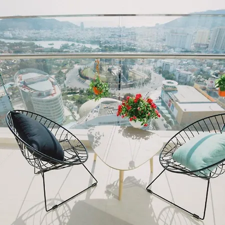 The Song Vung Tau Apartment Luxury